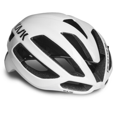 KASK PROTONE ICON WG11 Road Helmet White 2023 0